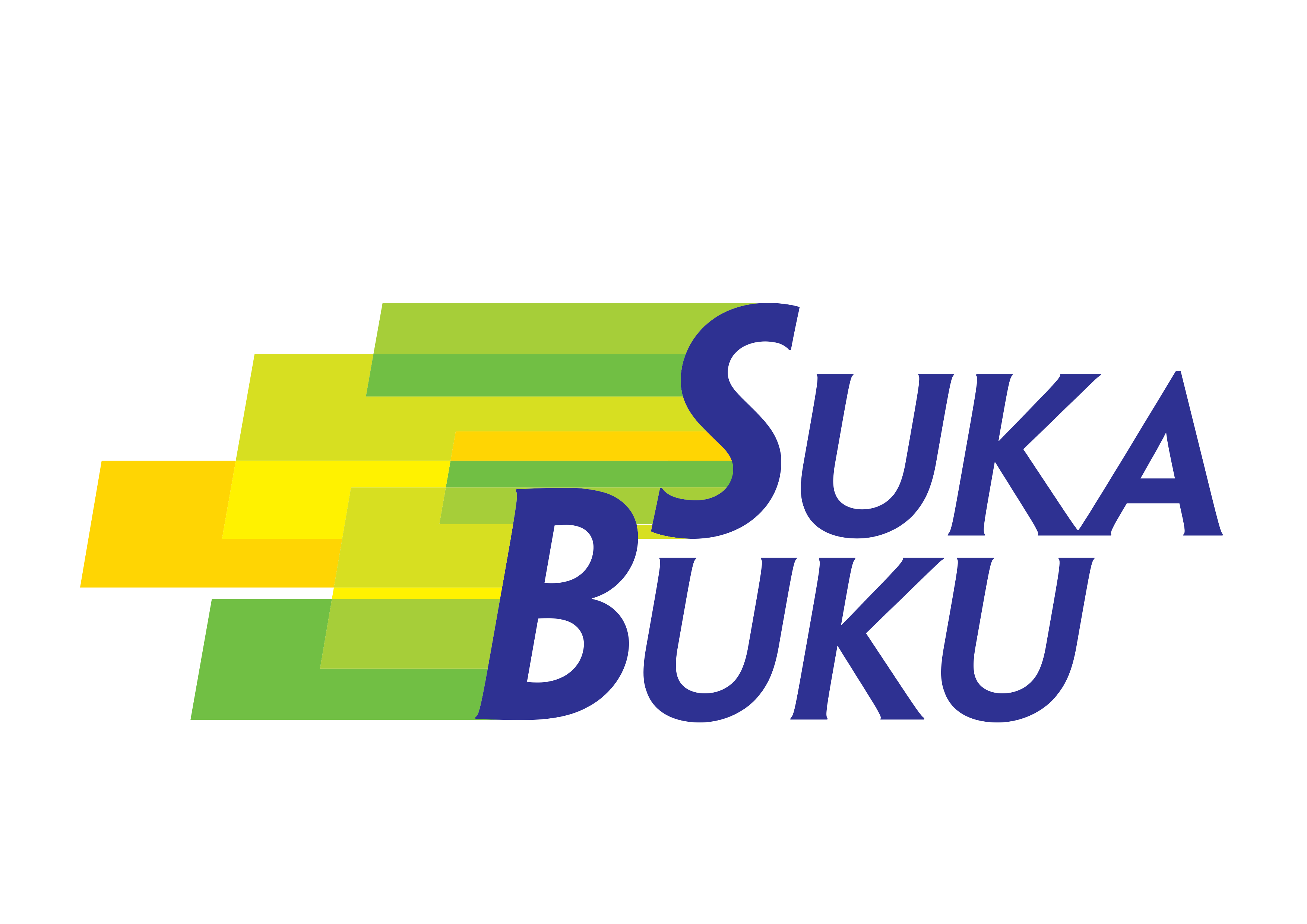 Bukukita Logo